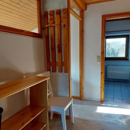 Apartment Dachgeschosswohnung Mit Burgblick In Kues Bernkastel-Kues