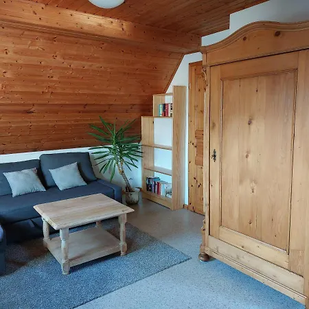 Dachgeschosswohnung Mit Burgblick In Kues * Commune fusionnée de Bernkastel-Kues