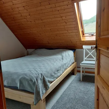 Appartement Dachgeschosswohnung Mit Burgblick In Kues Commune fusionnée de Bernkastel-Kues